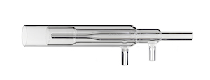 Quartz Torch Long-life with 1.4mm Injector for 700-ES or Vista Radial